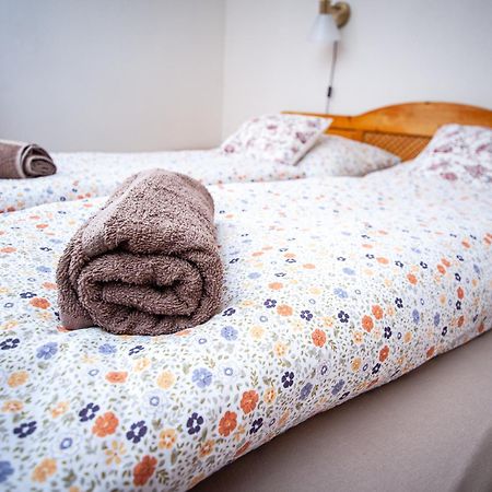 Hostinec Pod Ubocou Valaská Εξωτερικό φωτογραφία